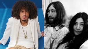 L7nnon vence viúva de John Lennon na Justiça e mantém nome; entenda