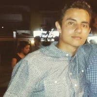 Pablo Cuenca Caballero (pablocuenca1996)