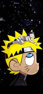 Download for free from a curated selection of cool wallpapers for your mobile and desktop screens. Pretty Cool Wallpaper I Found Naruto Meme On Me Me