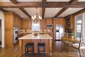 Check spelling or type a new query. An Exposed Beam Ceiling Your Options Faux Wood Workshop