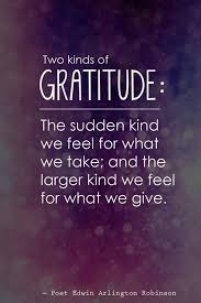 Teaching Gratitude To Kids Both Kinds Love Life Quotes Gratitude Quotes Teaching Gratitude