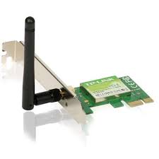 Se comunica a través de cables de datos (generalmente basada en ethernet. Tarjetas De Red Alambrica E Inalambrica