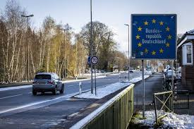 Zie duitsland (doorverwijspagina) voor andere betekenissen van duitsland. Einde Aan Nieder Lockdown Geen Testplicht Meer Voor Boodschap Of Tankbeurt In Duitsland Losser Tubantia Nl