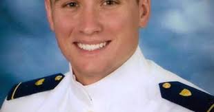Lincoln's Jackson graduates from Coast Guard Academy