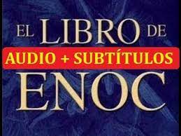 Fue considerado el autor del libro de enoch y también llamó a enoch el escriba del juicio. Libro De Enoc Audiolibro Completo El Libro De Enoc Audiolibro El Libro De Enoc Youtube