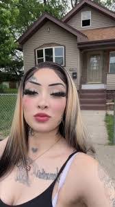 Jasmine Kiser's Instagram, Twitter & Facebook