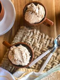 Chai Spiced Ice Cream — Sustained Kitchen