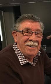 Micheal O'CONNOR Obituary (2021)