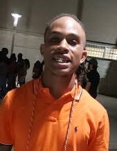 In Loving Memory of Anthony Wayne Simmons JR.