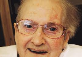 ENNIS, Gladys “Joyce”