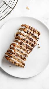 Chocolate Chip Cookie Layer Cake Butternut Bakery Recipe Chocolate Chip Cookies Chocolate Chip Cookie Cake Chip Cookies