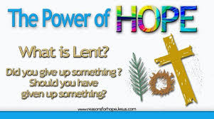What Is Lent Should I Give Up Something What Is Lent You Gave Up Should I Give Up