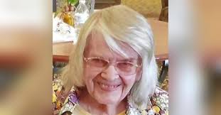 Mary E Brown Obituary