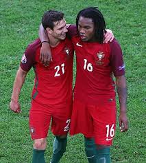 €28.00m * aug 18, 1997 in lisboa, portugal Cedric Soares Realises Dream In Joining Great Friend Joao Mario At Inter Renato Sanches Going Nowhere Say Bayern Munich