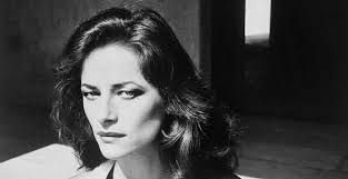 She was cast in the role of meredith in the 1966 film georgy girl, which starred lynn redgrave. Charlotte Rampling Biography Facts Childhood Family Life Achievements