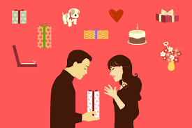 What to give a guy on valentine's day. 2life A Guy S Guide To Valentine S Day Gift Giving