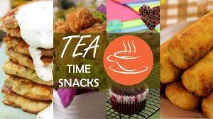 Tea Time Snacks Recipes By Sooperchef Tea Time Snacks Snack Recipes Snacks