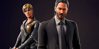 2014, mystery and thriller/action, 1h 41m. Fortnite Brings Back John Wick Skin Hypebeast