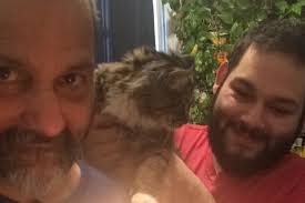 Fundraiser by Justin Aud Rosado : The Balder Rosado Memorial Fund