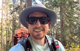 Photos + Hiking Guide to Tasmania's Beautiful Nelson Falls