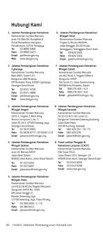 Bangunan kwsp, jalan padang garong, 15000 kota bahru, kelantan. Jabatan Pembangunan Kemahiran By Norfaeza Salihin Issuu