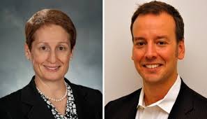 North Highland appoints Mary Slaughter and promotes Sean McKenna