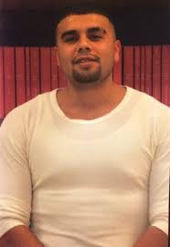 Gregorio Gonzales, Jr. Obituary