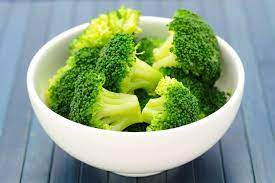 So steaming can be conveniently carried out in microwave. How To Steam Broccoli In Microwave