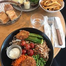 Cafe De La Poste Paris Le Marais Restaurant Avis Numero De Telephone Photos Tripadvisor