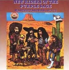 Dawn of the new riders of the purple sage cd5. Wasted Tasters Wikipedia