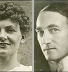 EM>Mystery: </EM>A truth blurred by fug of drugs, passion and sex