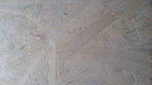 Osb Platten Mit Shabby Chic Lack Weiss Lackiert Und Nach Dem Trocknen Mit 120er Schleifpapier Grob Drubergeschliffe Selber Bauen Mobel Selber Bauen Mobel Bauen