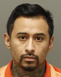 ABEL ANGELES-MORALES Mugshot 04-11-2024 15:40:00 Wake County