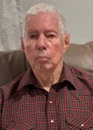 Obituary information for Gerald Burch