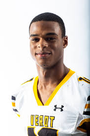 Meet The News-Press All-Area Football Defense Team