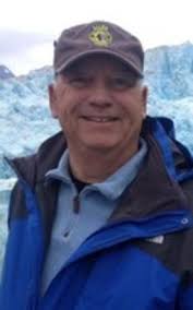 Mark Joseph Riley Sr.