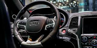 2022 jeep trackhawk the 2022 jeep grand cherokee trackhawk is a thrilling ride that is stimulating and will take clark griswold and his family to wally 2022 jeep trackhawk interior and exterior. Jeep Schweiz On Twitter The New Jeep Grand Cherokee Trackhawk With A New Aggressive And Functional Exterior Look Discover Also The Expertly Crafted Interior With Soft Touch Materials Come On Board And Enjoy