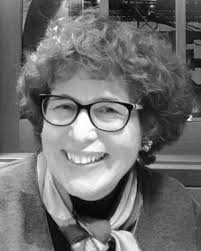 Marthe Murray Obituary