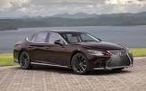 LEXUS-LS