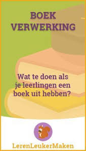 Boekverwerking In De Klas Twee Werkbladen Om Te Gebruiken Boekverslagen Lezen Boekverslag