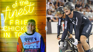 8 hours ago · the new zealand olympic committee (nzoc) confirmed in a statement that former new zealand olympic cyclist olivia podmore has died. Hcpvs4eijepdom