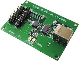 制御 基板 と は