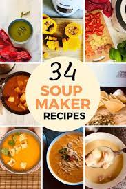 Soup Maker Recipes Morphy Richards Soup Maker Recipes Soup Maker Recipes Morphy Richards Soup Maker