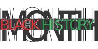 Maybe you would like to learn more about one of these? Black History Month Text Free Vector Graphic On Pixabay