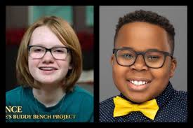 Sammie's Buddy Bench Project