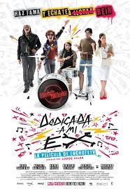 Dedicada A Mi Ex Pelicula Ver Online Latino Completas Gratis Movies Tv Series Online Watch Tv Shows