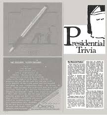There was something about the clampetts that millions of viewers just couldn't resist watching. Presidential Trivia The New York Times
