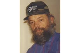 Ronald WIlliamson Obituary (1954