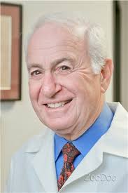 Dr. Bernard M. Diamond, MD