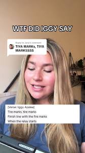 Tiya Marks Tiya Marks